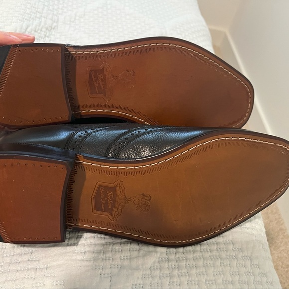 Florsheim men’s oxfords - Picture 4 of 6
